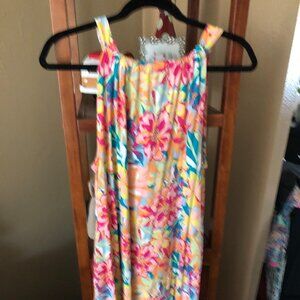 TIME AND TRU SUNDRESS